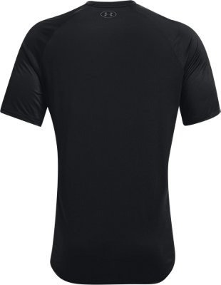 男士UA Tech&trade; 2.0 Tilt短袖T恤 image number 5
