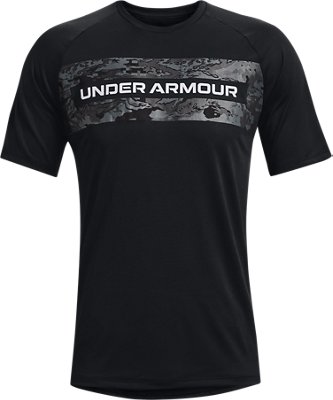 UA Tech&trade; 2.0 Boxed Camo image number 4