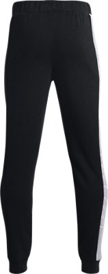 보이즈 UA 베이스라인 플리스 팬츠 image number 1