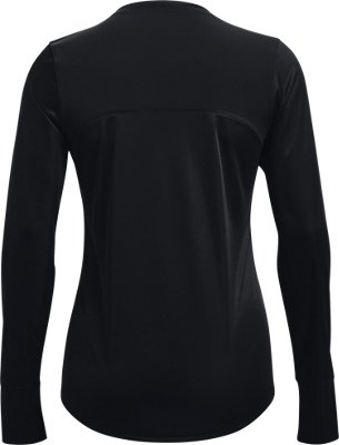 Women's UA Long Sleeve Shooting Shirt Under Armour Canada
