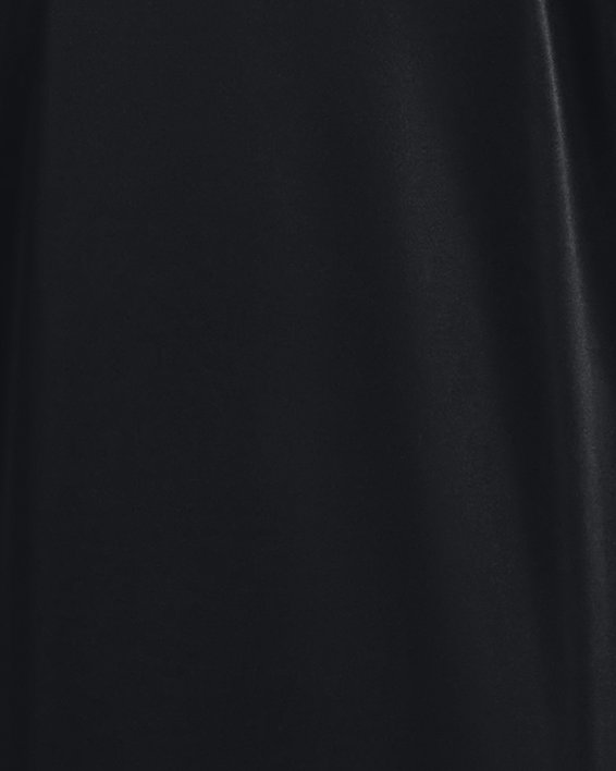 Ladies' Under Armour® Shirt - Black, XL S-22088BL-X - Uline
