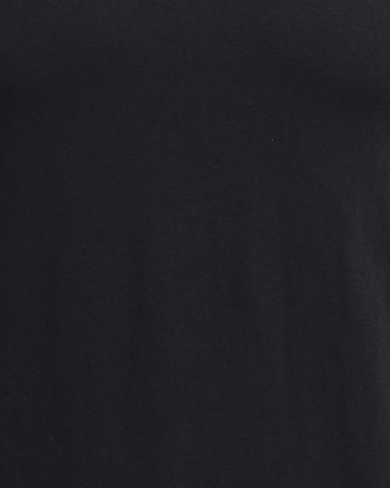 Men's Curry XL T-Shirt in Black image number 4