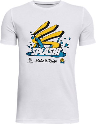 Curry Splash image number 0