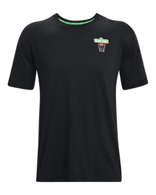 Curry Sesame Street Graphic, Black, pdpMainDesktop image number 6