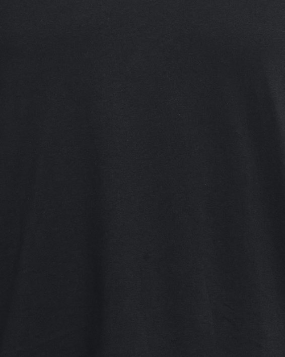 Men's Curry Sesame Street Graphic T-Shirt, Black, pdpMainDesktop image number 6