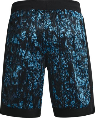 Under Armour Men's Curry Versa Mesh Shorts