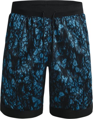 Under Armour Men's Curry Versa Mesh Shorts