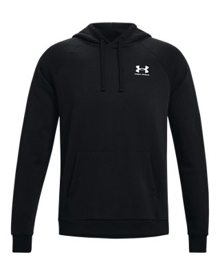 남성 UA 라이벌 플리스 후디 image number 4