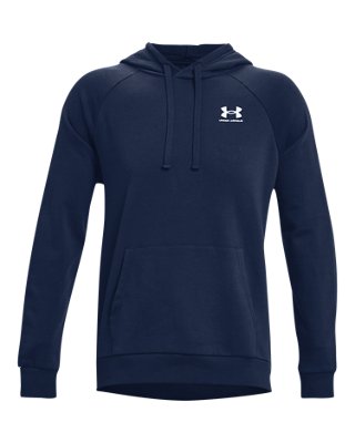 Men's UA Rival Fleece Hoodie | Under Armour