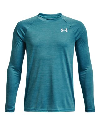 Boys' UA Velocity 21230 Long Sleeve Under Armour