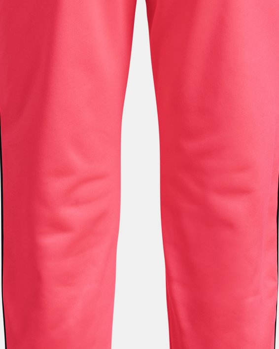 Under Armour Girls' Armour Fleece® Pants. 2