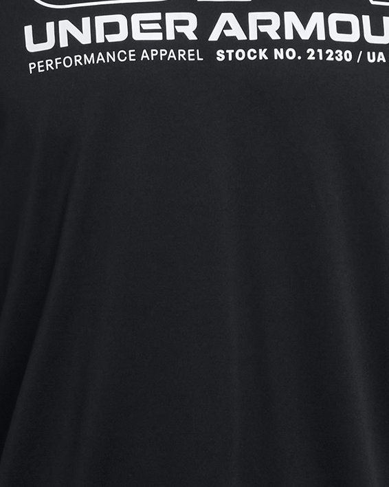 Under Armour - Men's UA Velocity 21230 T-Shirt