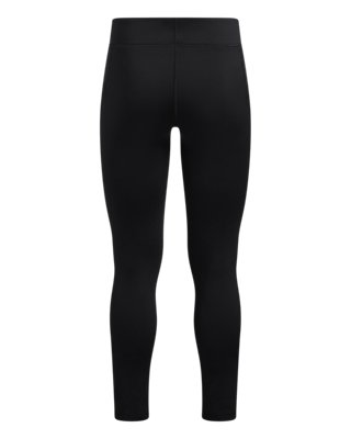 Girls' UA Cold Weather Leggings