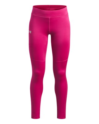 Girls’ UA Cold Weather Leggings null from Under Armour - $35.97