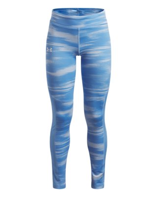 UA Cold Weather Printed Girls’ Leggings from Under Armour - $40.97 (8% off)