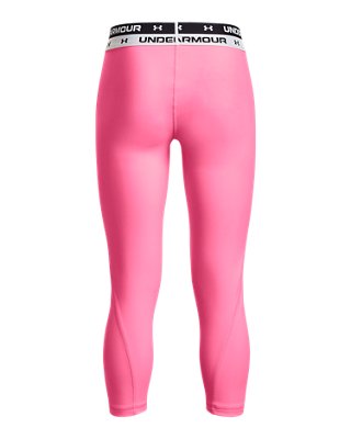 HeatGear&reg; estampado, Pink, pdpMainDesktop image number 1