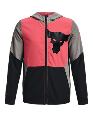 Project Rock Legacy image number 0