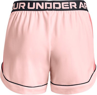 under armour women's mesh shorts