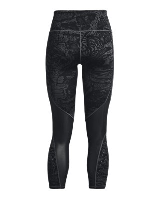 UA Breathelux estampado, Black, pdpMainDesktop image number 5