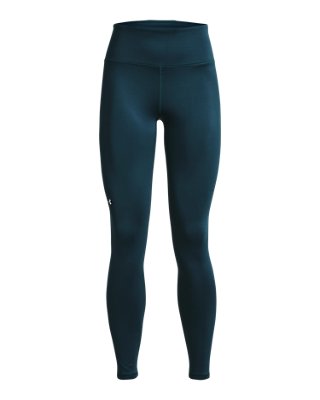 Women's UA Cold Weather Full-Length Leggings | Under Armour