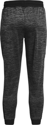 under armour fleece twist pants
