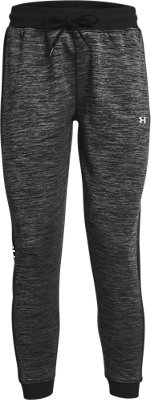 under armour twist jogger