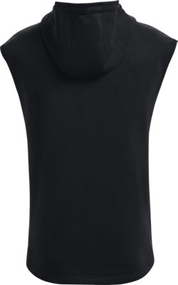 Project Rock Charged Cotton&reg; Fleece image number 9