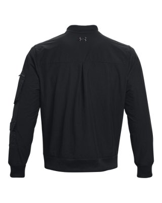 Men's Project Rock Bomber Jacket Under Armour® México