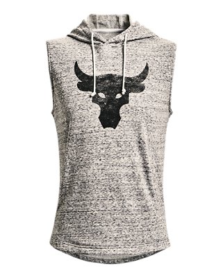 Project Rock Terry image number 4