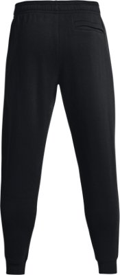 กางเกงจ๊อกกิ้ง Project Rock Rival Fleece สำหรับผู้ชาย image number 7