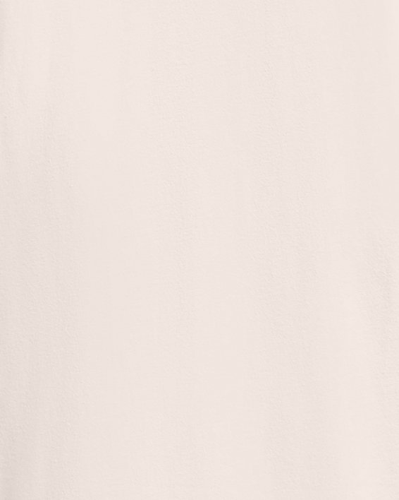 Men's Project Rock Iron Paradise Short Sleeve in White image number 5