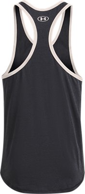 男士Project Rock Outlaw背心 image number 5