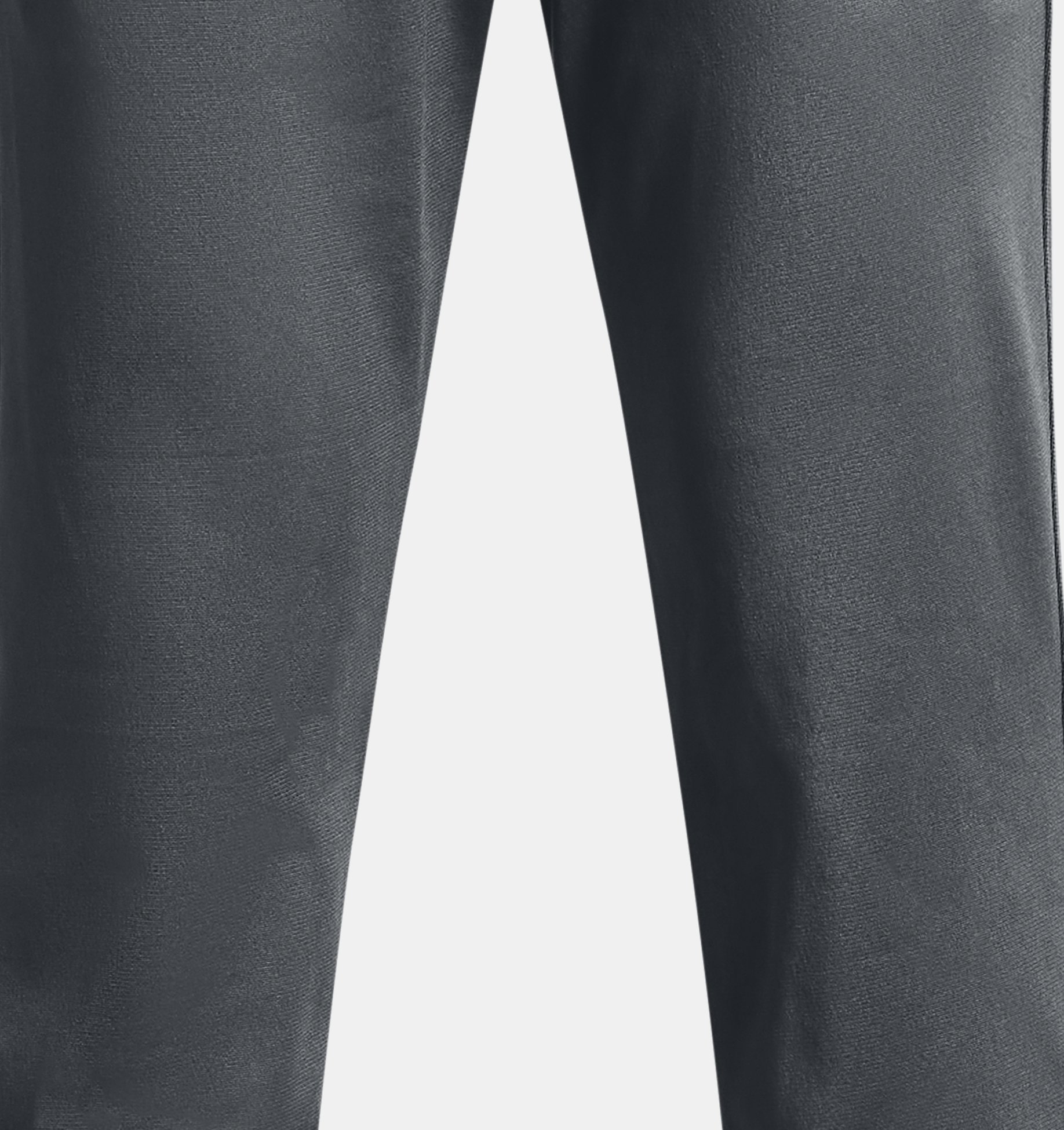 Boys' UA Pennant Open Leg Pants, Gray, pdpZoomDesktop image number 0