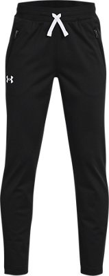 boys under armour pants