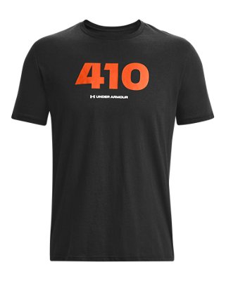 Men's UA Baltimore Area Code Short Sleeve