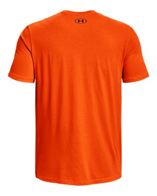 Men's UA Baltimore Area Code Short Sleeve