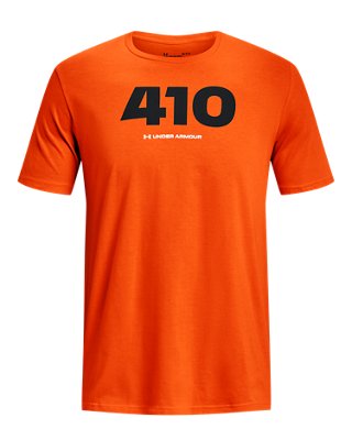 Men's UA Baltimore Area Code Short Sleeve