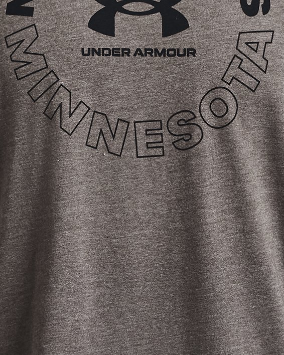 Men's UA Minneapolis Short Sleeve