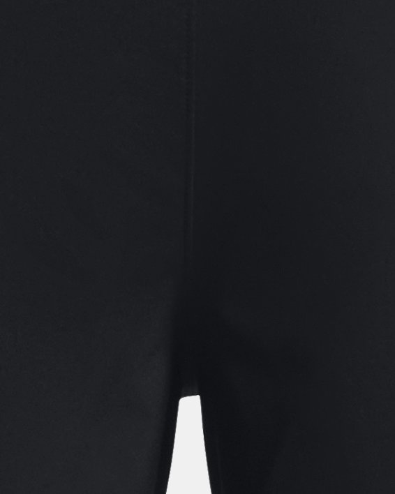 Men's UA Keep Run Weird 7'' Shorts, Black, pdpMainDesktop image number 7