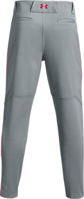 under armour knicker piped baseball pants