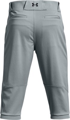 Men's UA Utility Pro Knicker Baseball Pants Under Armour