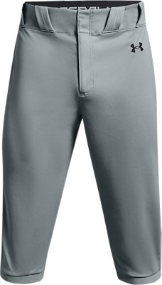 under armour knicker piped baseball pants