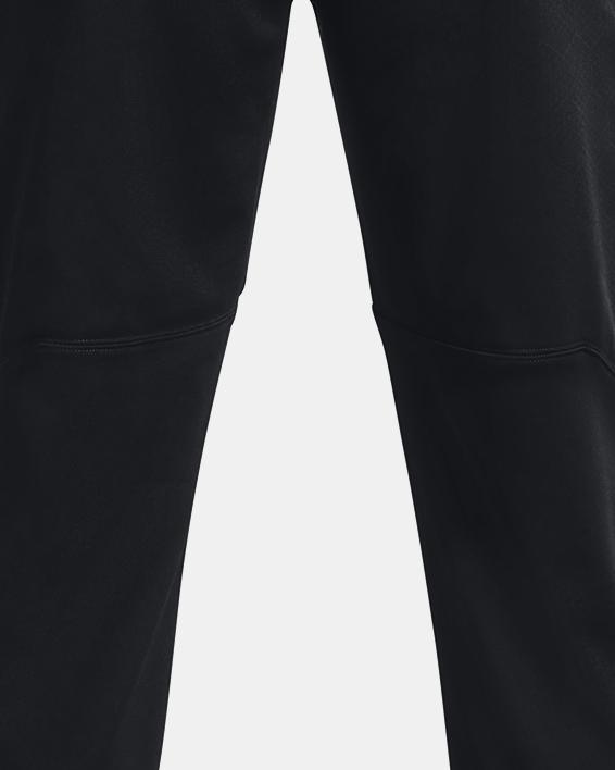 Under Armour Men's Vanish Pro Baseball Pants, XL, Black