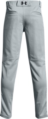 Boys' UA Vanish Piped Baseball Pants