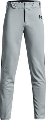 Boys&#x27; UA Vanish Piped Baseball Pants