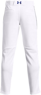 Boys' UA Vanish Piped Baseball Pants - thumbnail 4