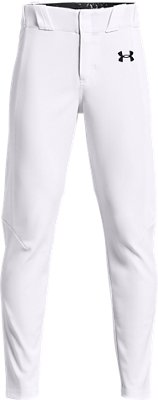 Under Armour Kids' Baseball Gear & Clothes Pants