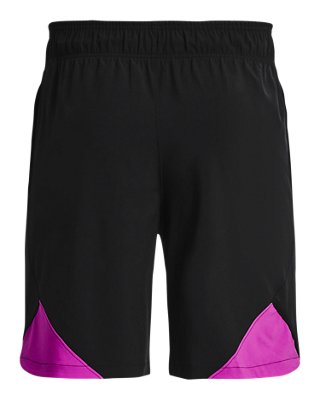 남성 UA 야드 베이스볼 쇼츠 image number 6