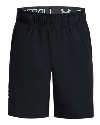 Men's UA Yard Baseball Shorts Under Armour