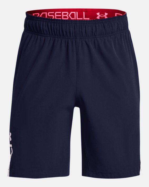 Men's UA Utility Shorts